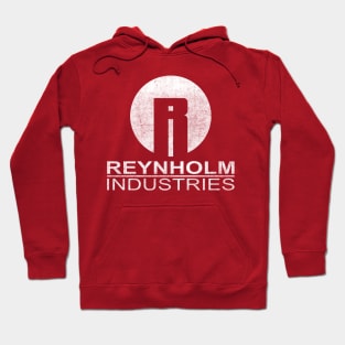 Reynholm Industries Hoodie